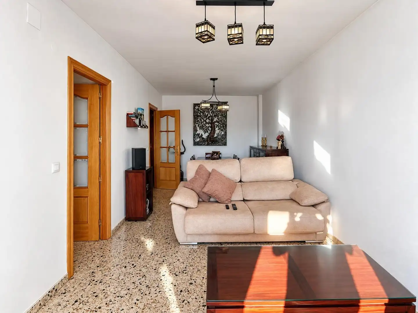 Piso en venta en Dúrcal, imagen 4