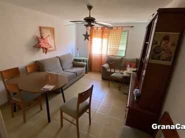 Flat with lift to rent in Calle Doctor Rojas Ballesteros 2