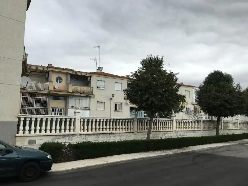 Apartamento en venta en Peligros
