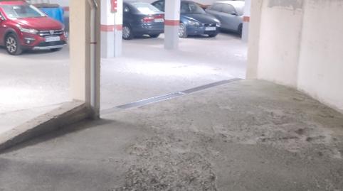 Foto 3 de Garatge de lloguer a Calle de las Peregrinas, 24, Centro - Manguilla, El Escorial