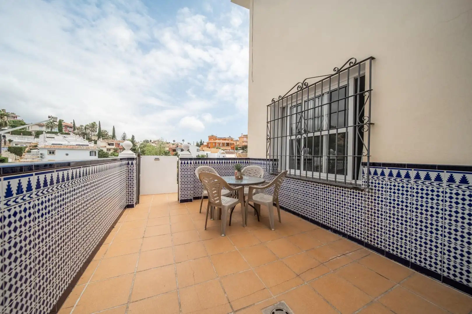 Chalet con piscina en venta en Campo de Mijas, imagen 14