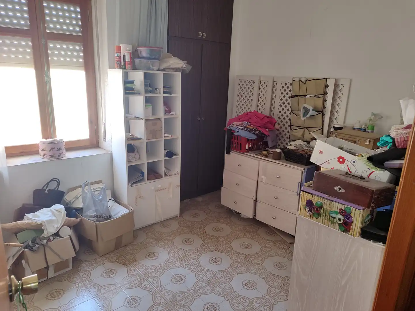 Piso con terraza en venta en Calle Corredera, imagen 11