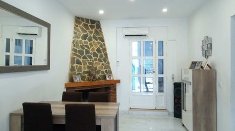 Foto 2 de Casa o chalet en venta en Pueblo de Cullera, Cullera