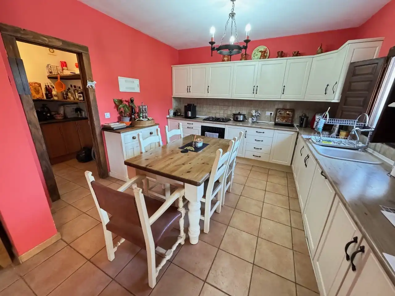 Country house zum Verkauf in Sorbas