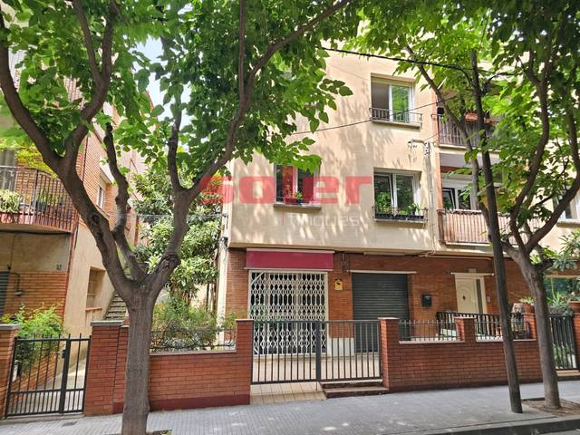 Local comercial en Venta en Camí de la Creu en Sant Francesc