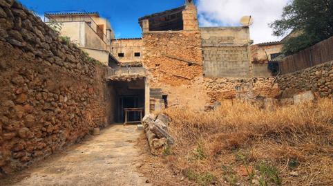 Photo 4 of Houses for sale in Búger, Illes Balears