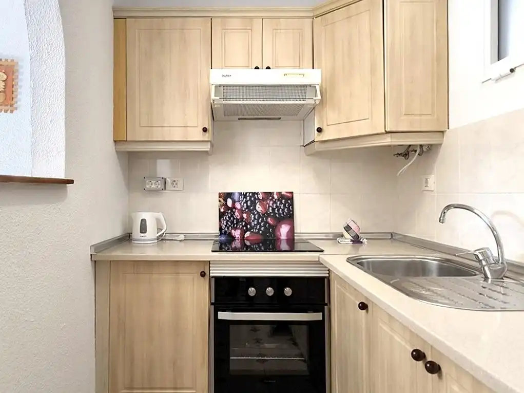 Apartament en venda a Pasaje de Austria 10, imagen 7
