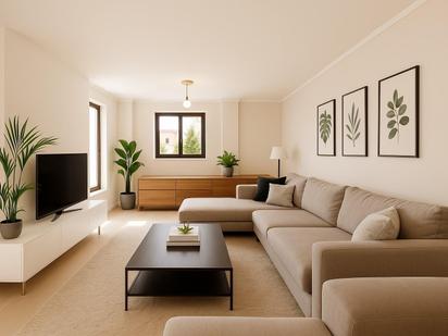 Flat for sale in La Malagueta - Monte Sancha, Centro, Málaga Capital