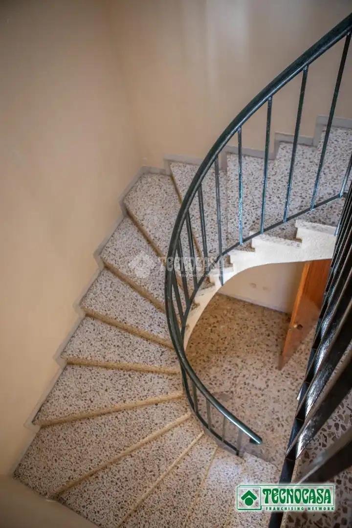 Casa adosada en venta en Pulpí con Balcón