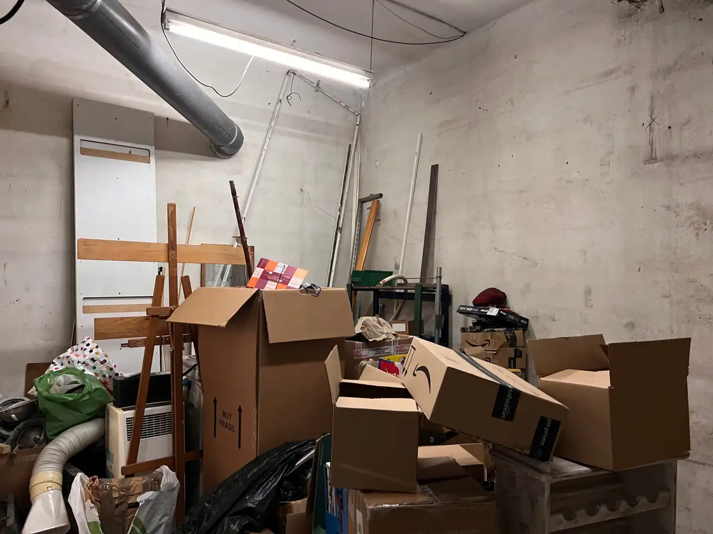 Local comercial en traspaso en Passeig de Fabra i Puig, imagen 27