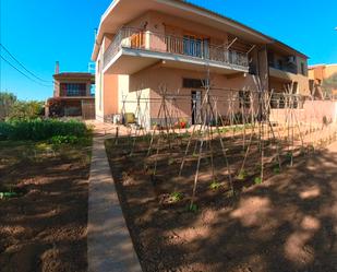 Garden of House or chalet for sale in La Bisbal d'Empordà  with Heating, Private garden and Terrace