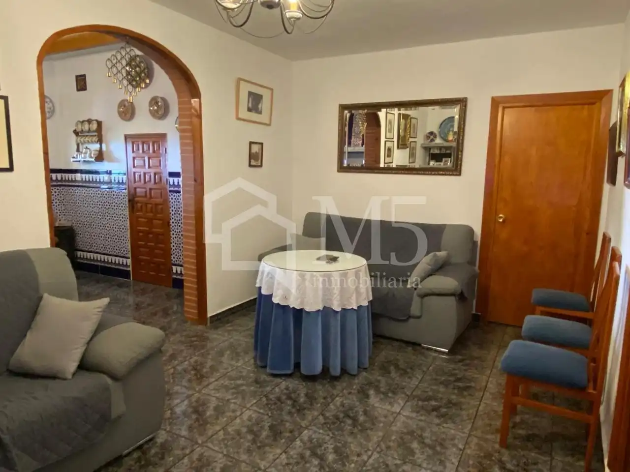 Haus mit Terrasse zum Verkauf in Canillas de Aceituno, imagen 19
