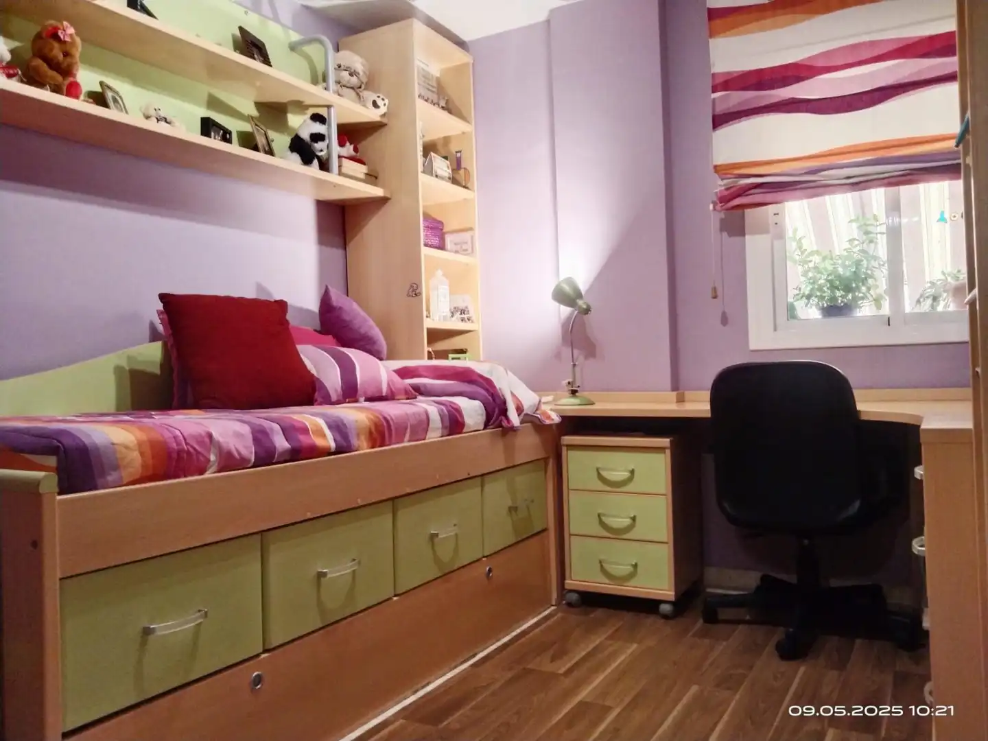 Ático con ascensor en venta en Las Lagunas, imagen 11