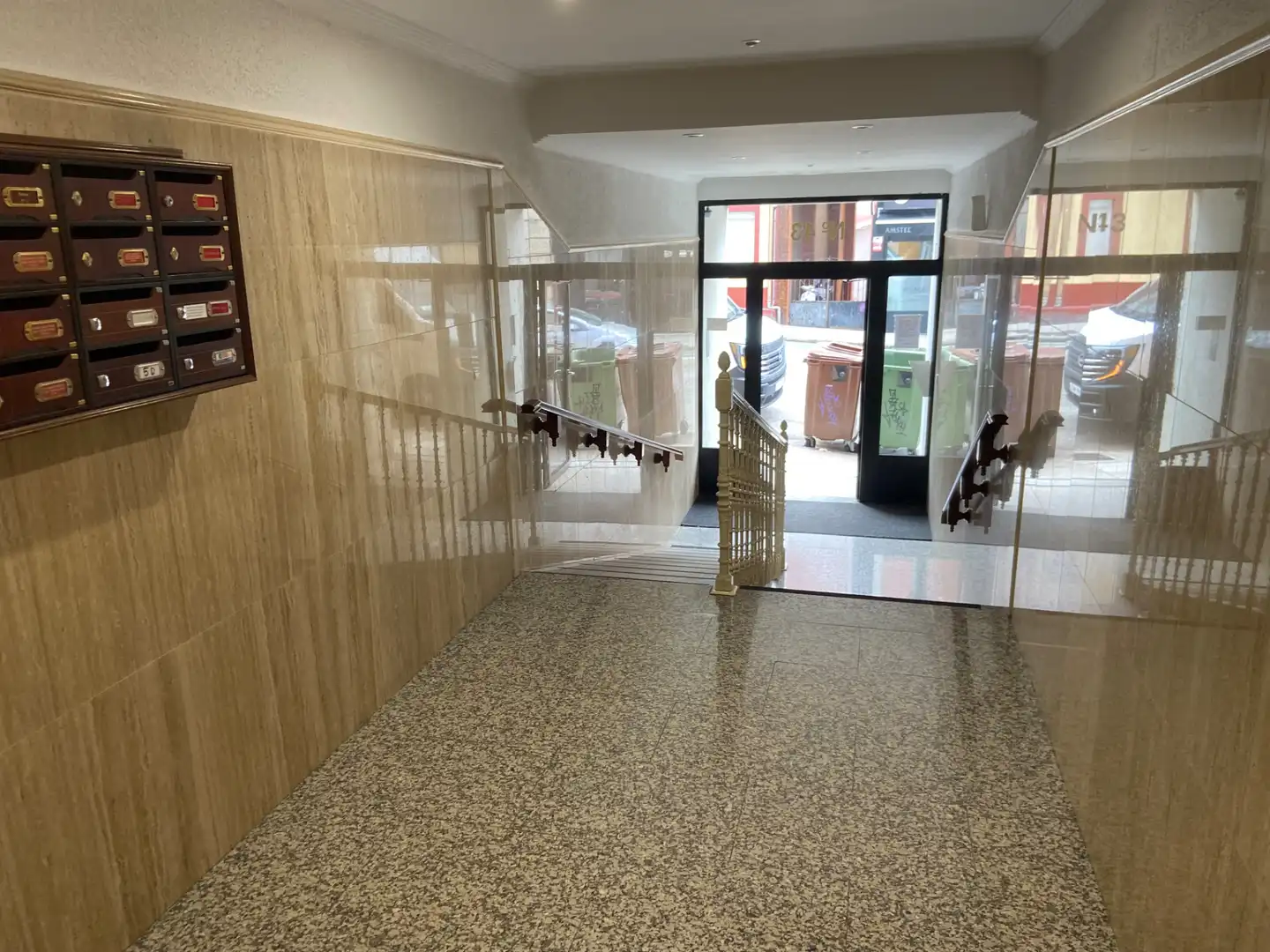 Flat for sale in Vigo   with Heating, Storage room and Furnished
