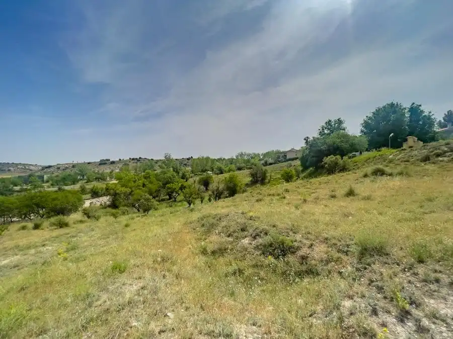 Residencial en venda en Lillo