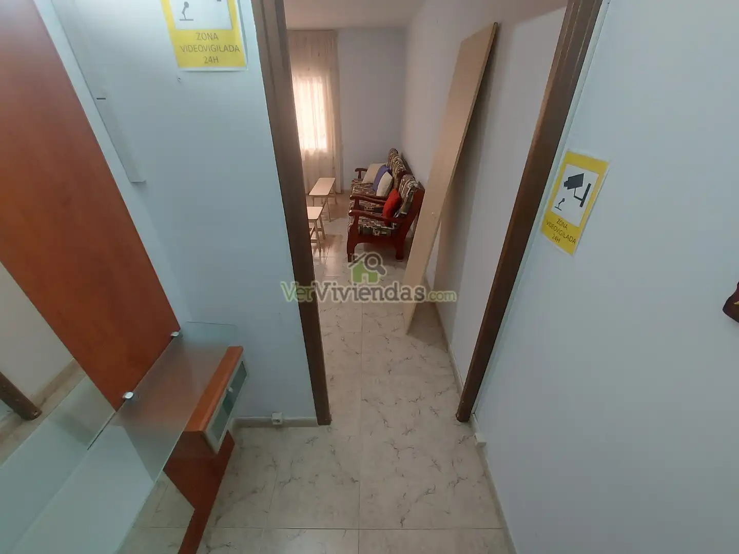 Flat for sale in Sant Andreu de la Barca  with Air Conditioner, Heating and Balcony