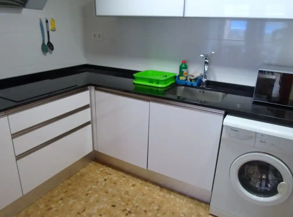 Wohnung zur Miete in Mestalla