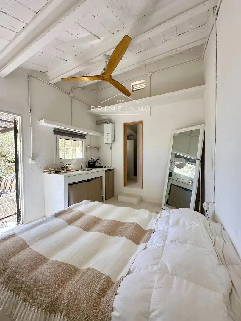 Habitación de Finca rústica en venta en Tortosa con Calefacción, Terraza y Trastero