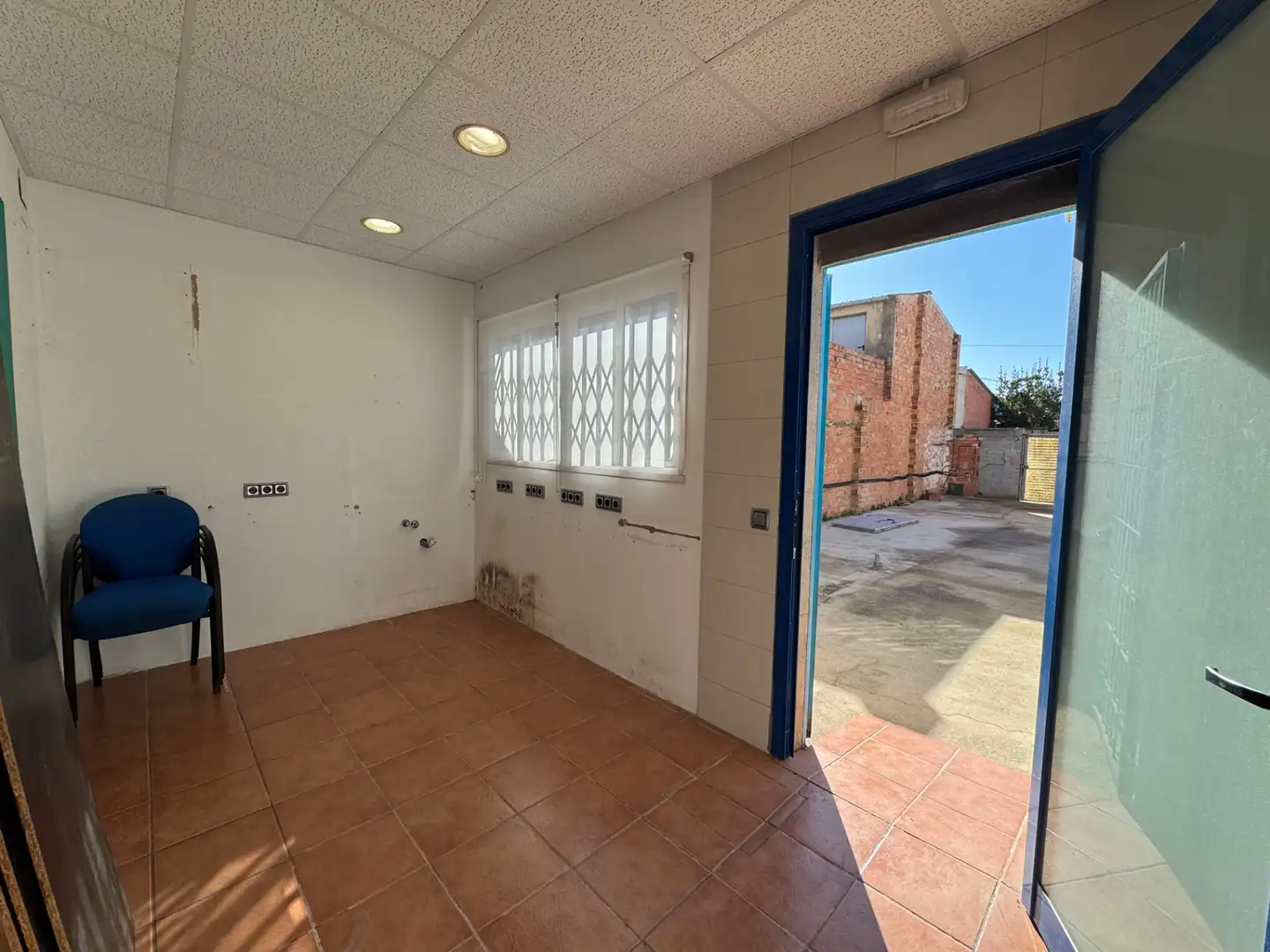 Local de alquiler en Carrer Major, 36, Begues