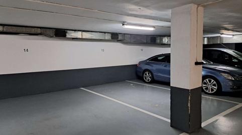 Foto 4 de Garatge en venda a Plaza San Lorenzo, Alfonso,  Zaragoza Capital