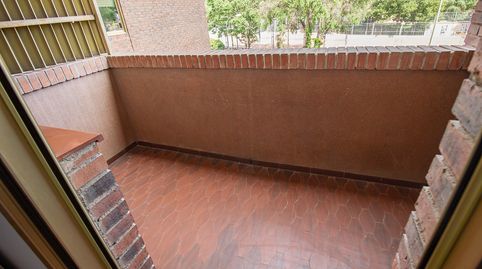 Foto 3 de Piso de alquiler en Calle de la Isla de Oza, 59, Valdezarza, Madrid Capital