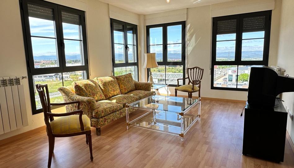 Photo 1 of Flat for sale in Calle Galicia, 15, Avenida Valladolid - Barriada Yagüe, Soria