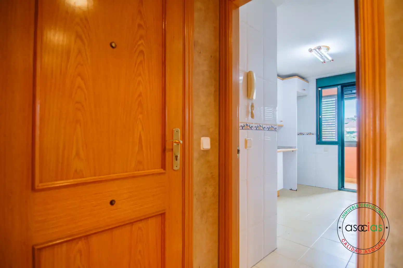 Flat with lift for sale in Soto de Llanera - CL MAGNOLIOS LOS 21, imagen 9