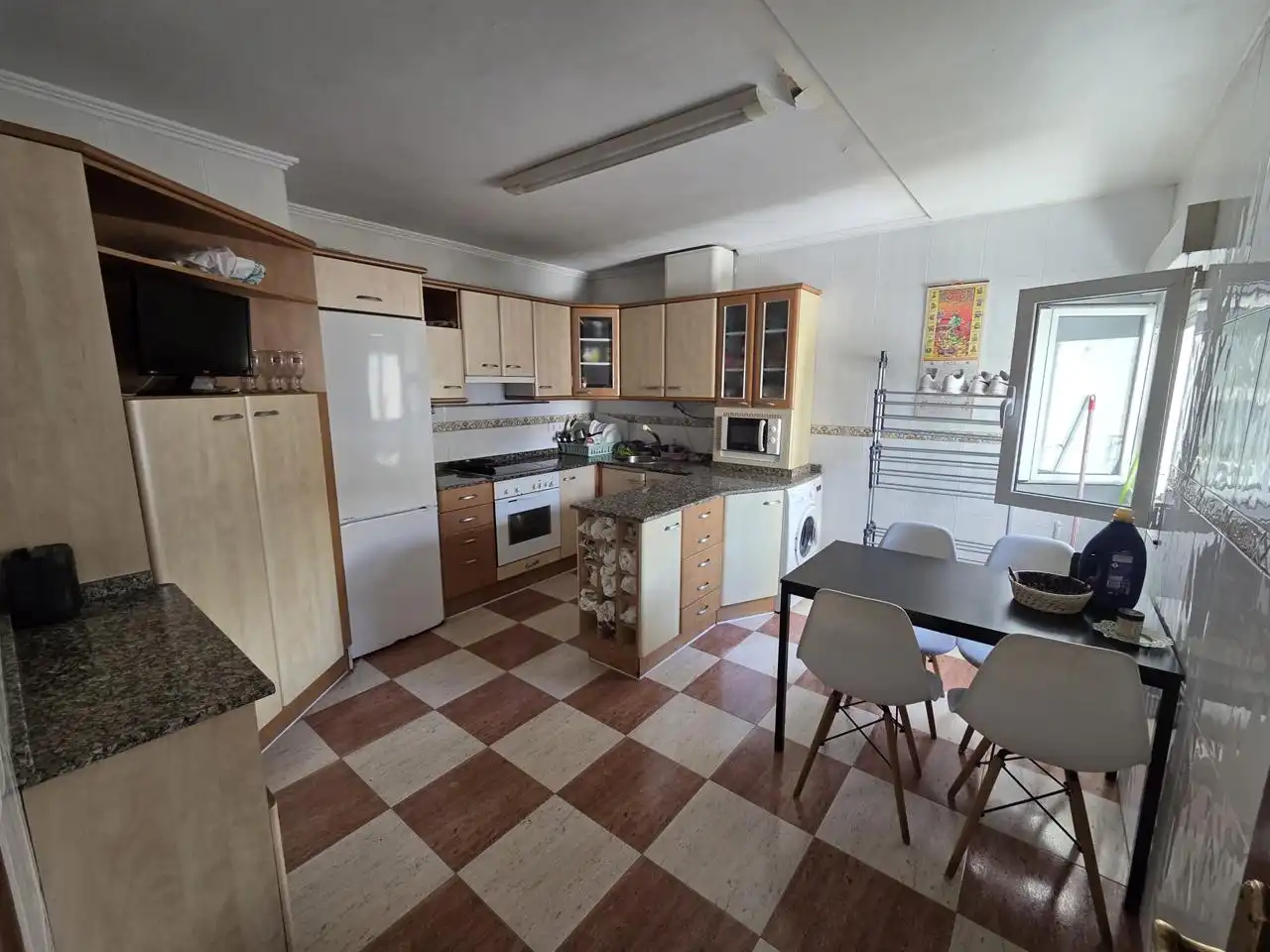 Kitchen of Flat for sale in Vitoria - Gasteiz
