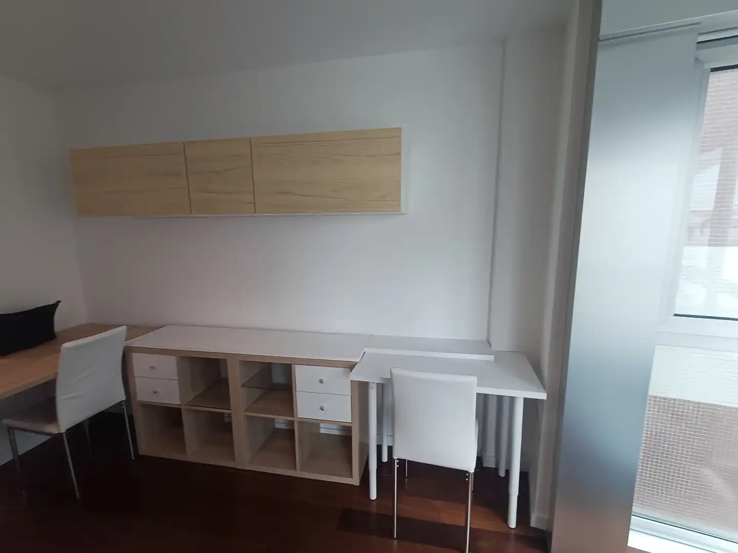 Apartamento de alquiler en A Coruña Capital , A Coruña