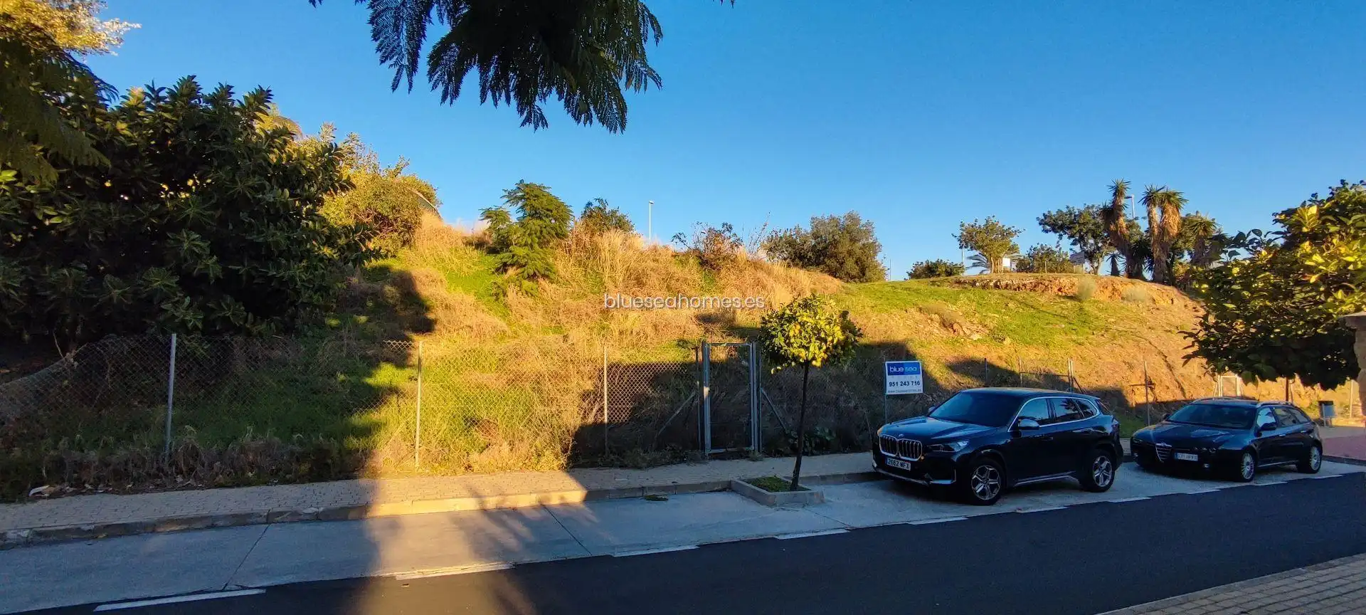 Residencial en venta en Benalmádena