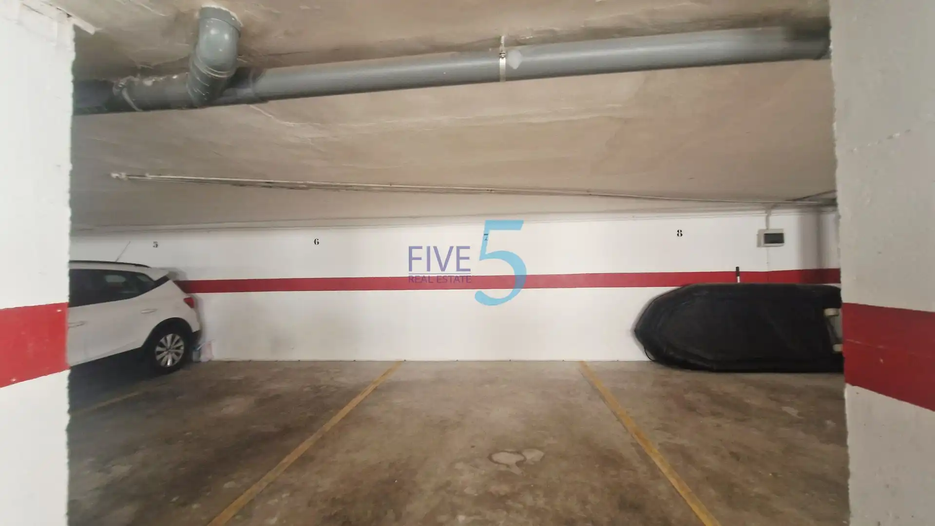 Flat with terrace for sale in Los Cuarteros, imagen 24