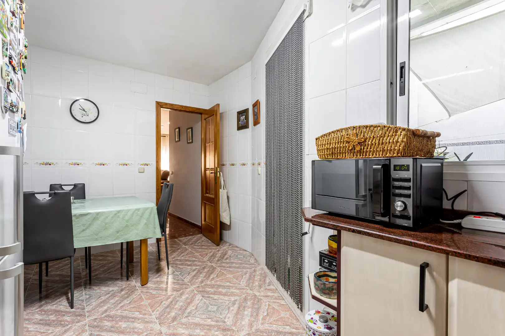 Maison mitoyenne avec terrasse à vendre à Carrer del Cid 5, imagen 9