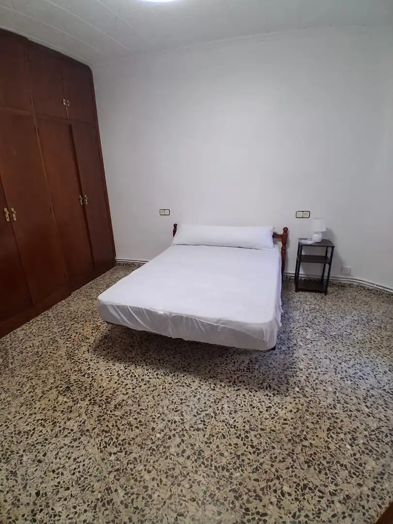 Fotografía del inmueble reportado: 255 €/mes — Almansa, Almansa