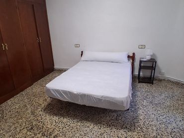 Flat to rent in Almansa