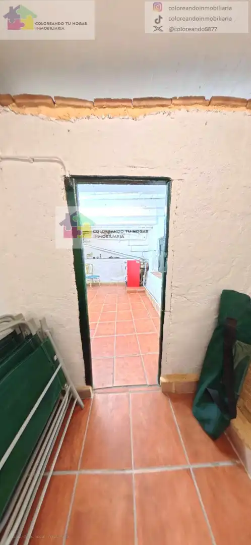 Casa o xalet en venda en La Pola de Gordón  amb Calefacció, Jardí privat i Parquet
