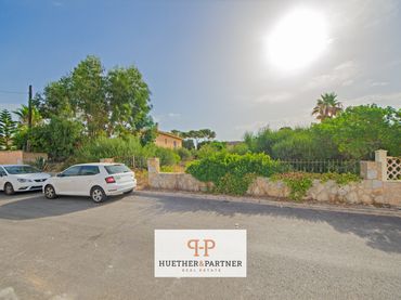 Terreny residencial en venda a Badia Blava - Badia Gran - Tolleric