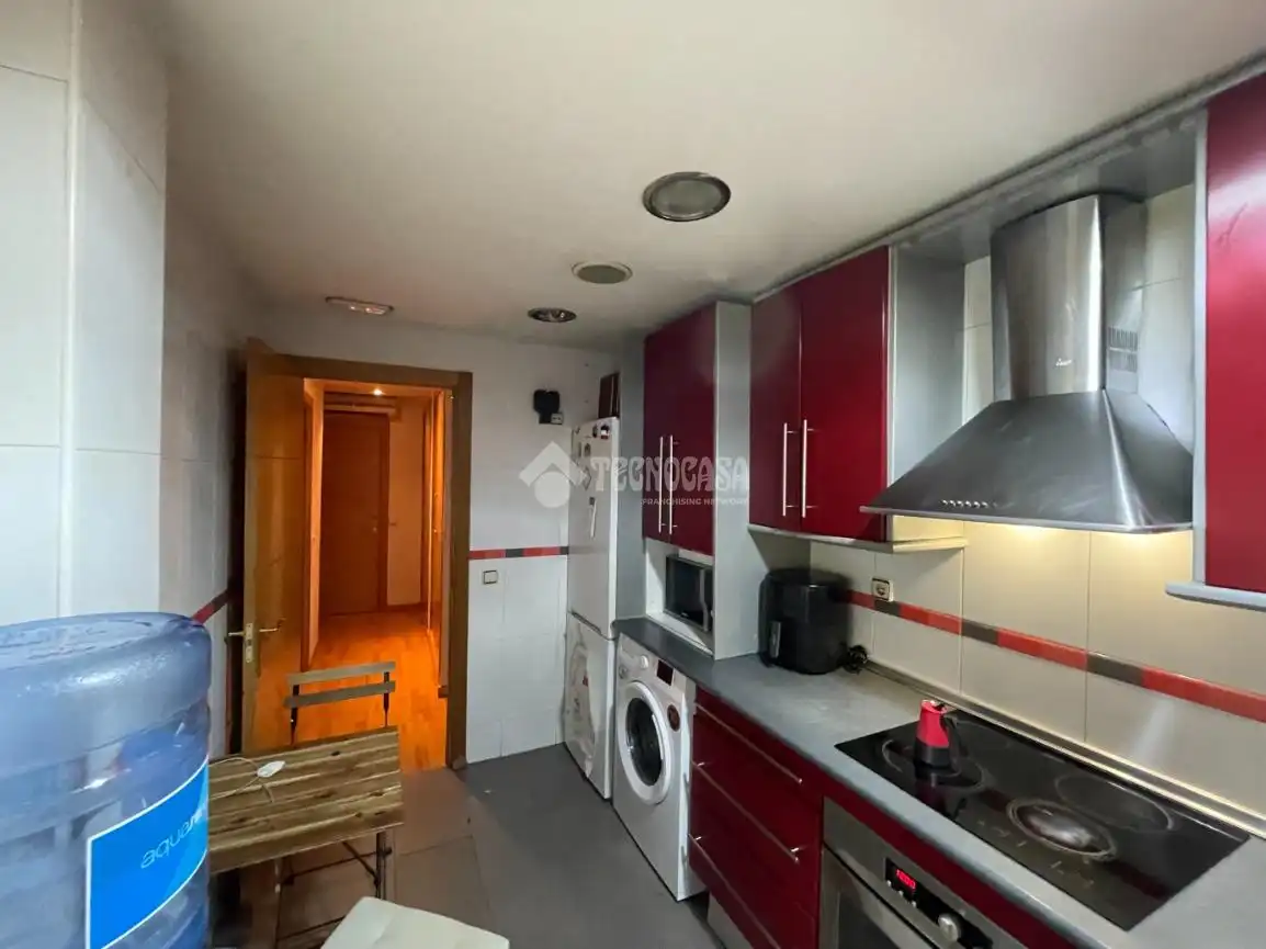 Wohnung zum Verkauf in Veredillas