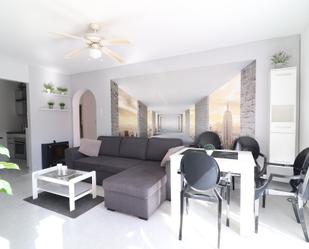 Sala d'estar de Àtic en venda en Orihuela amb Terrassa