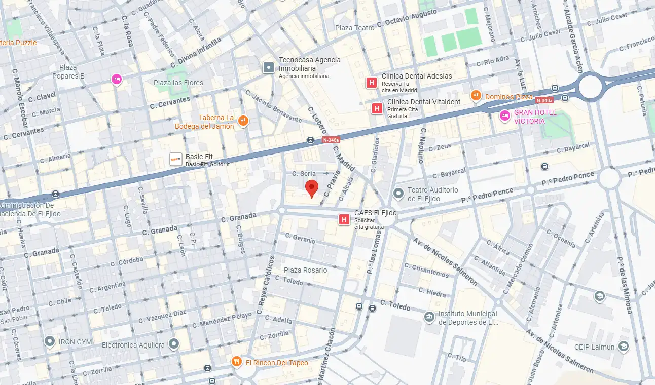 Flat for sale in Calle Pravia 8, imagen 2