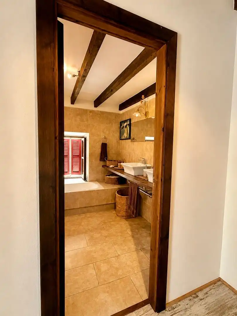 Baño de Casa o chalet en venta en Porreres