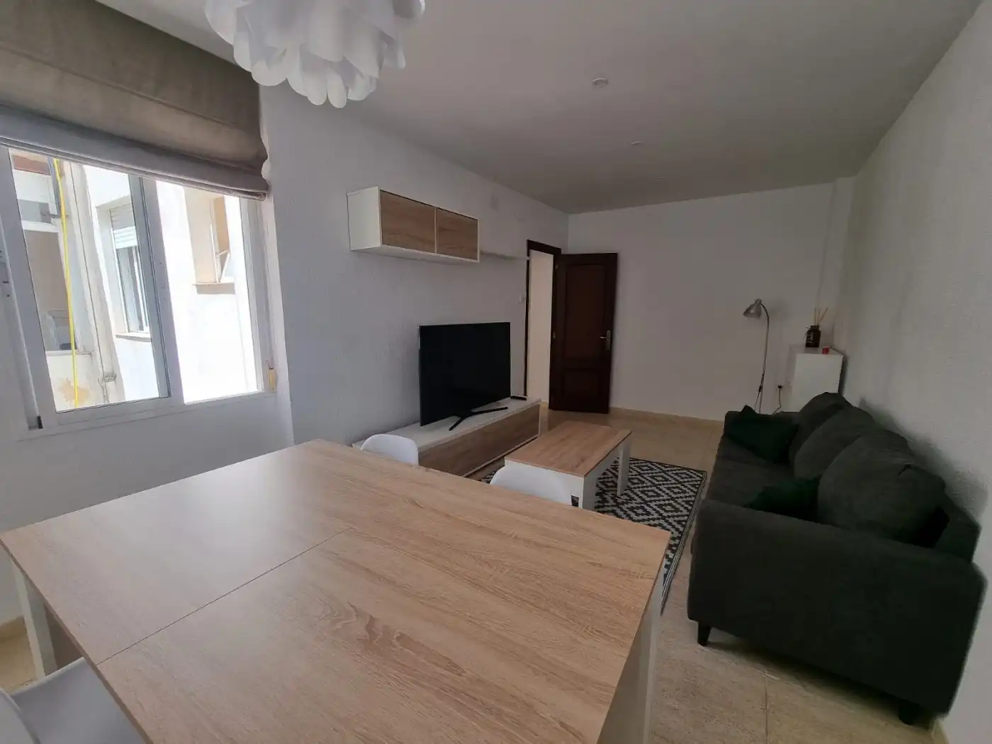 Flat for rent in Centro