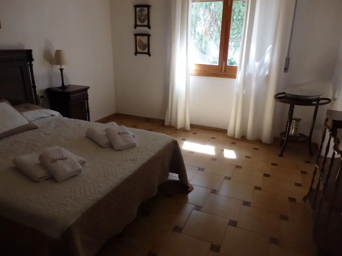 Casa rústica amb terrassa en venda a Priego de Córdoba, imagen 15
