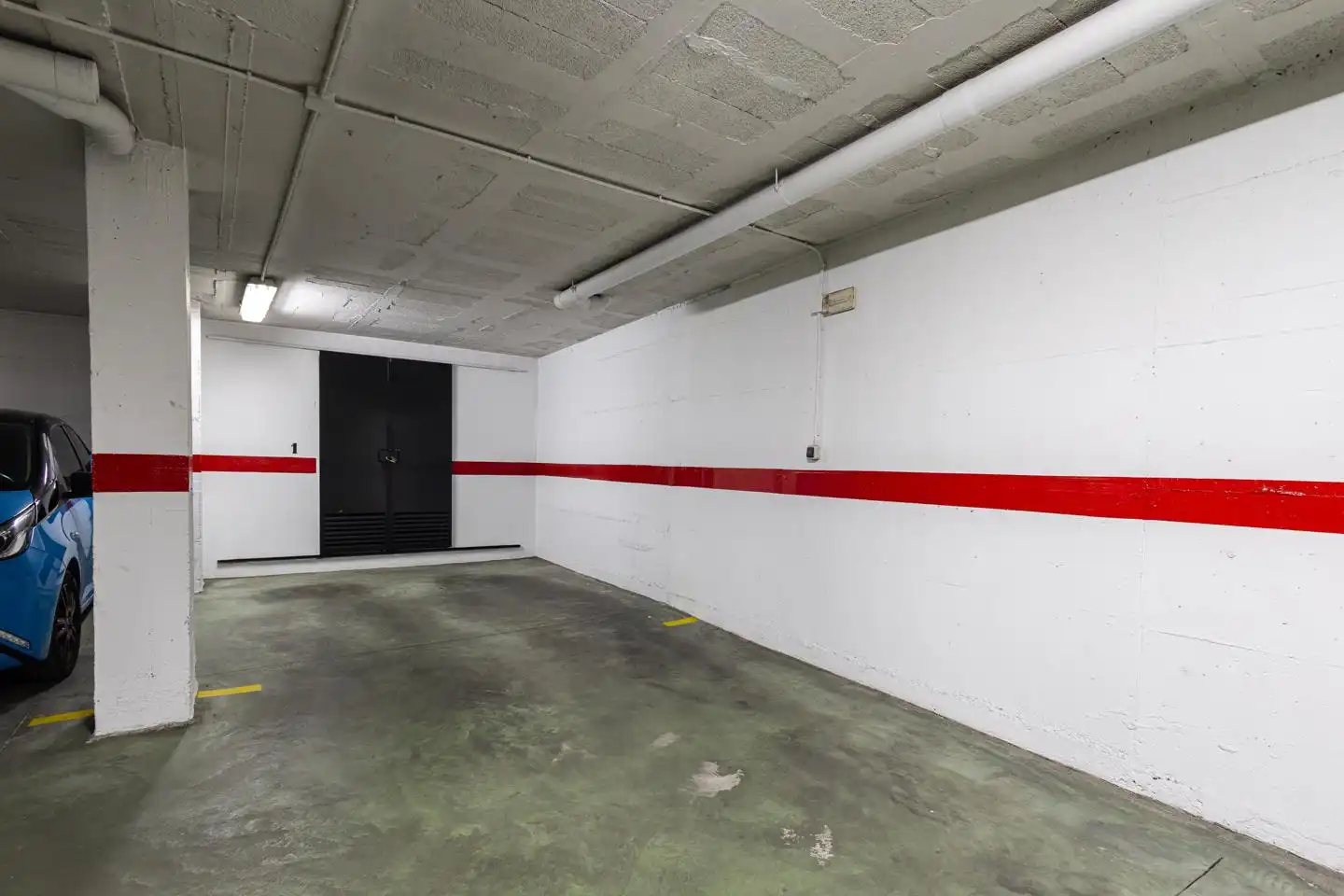 Wohnung mit Pool zum Verkauf in De Sancha, imagen 28