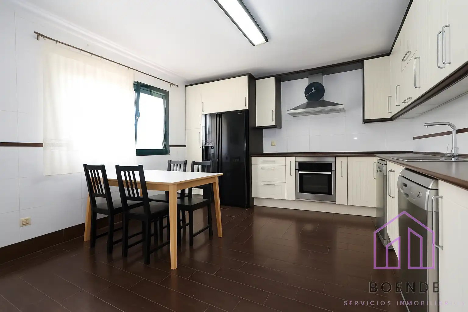Kitchen of Houses for sale in Campo Real  with Air Conditioner, Heating and Private garden