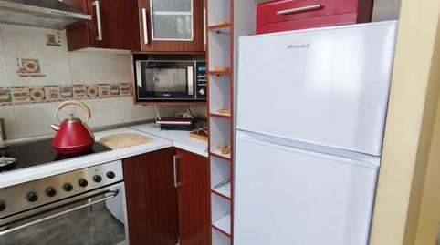 Foto 3 de Pis de lloguer a Carrer Afrodita, Albufereta, Alicante