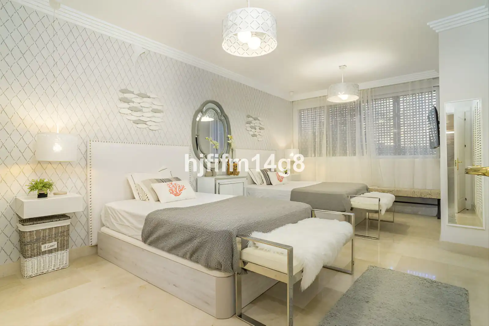 Habitatge amb piscina en venda a Nueva Andalucía, imagen 15