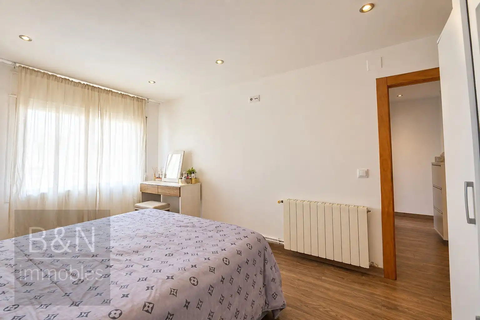 Flat with terrace for sale in Cerdanyola, imagen 14
