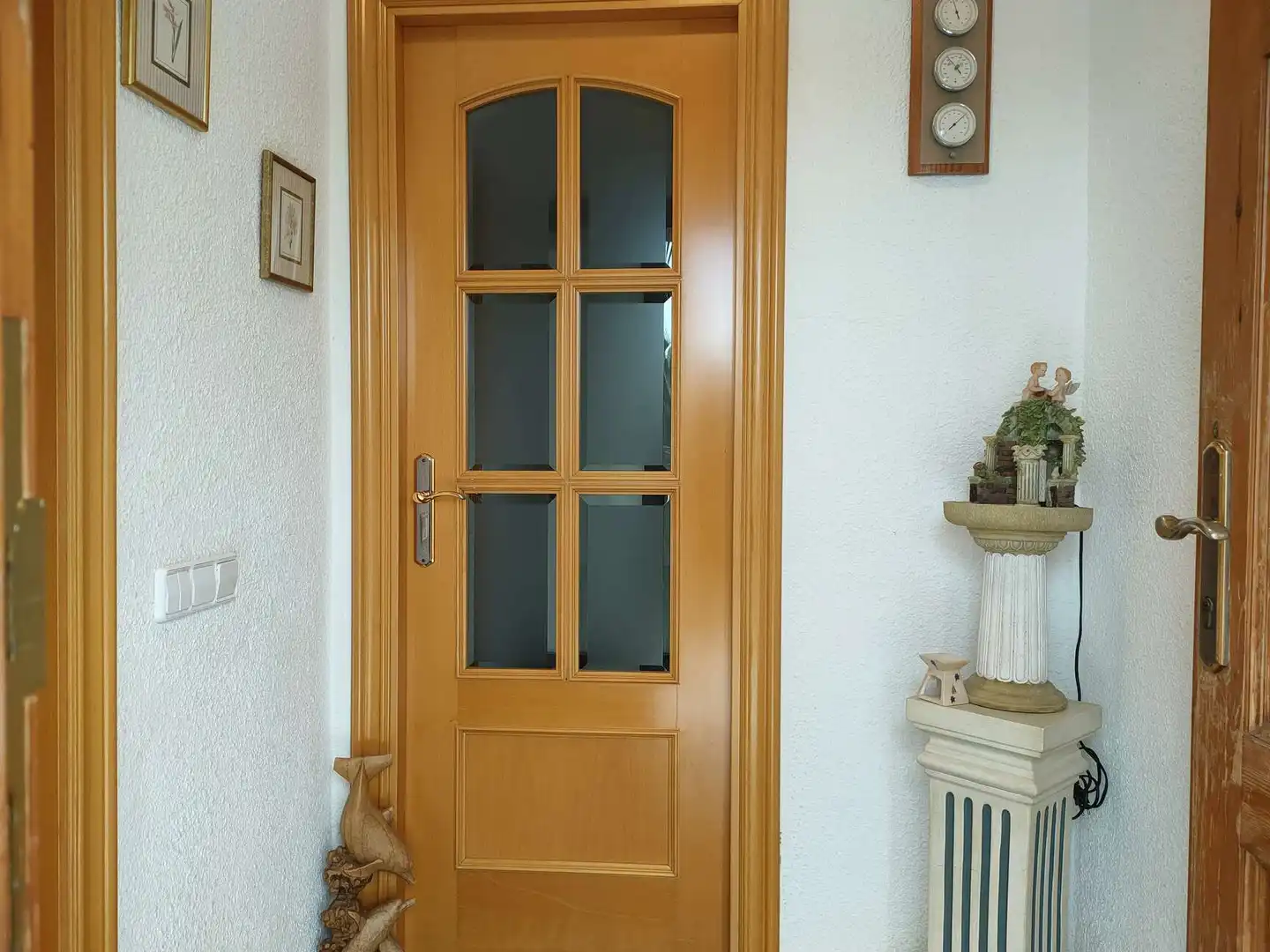 Casa o xalet en venda en Sant Feliu de Buixalleu amb Aire condicionat, Calefacció i Terrassa