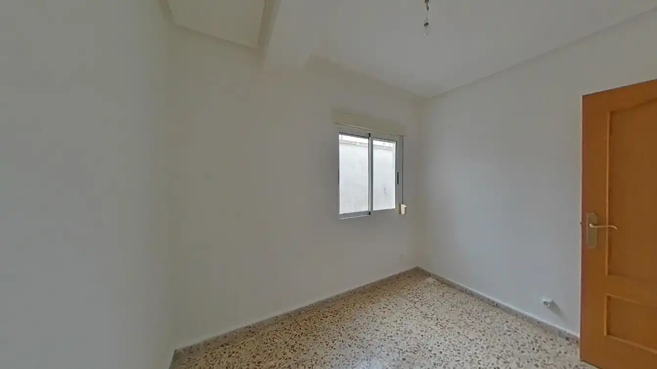 Bedroom of Flat for sale in Elche / Elx
