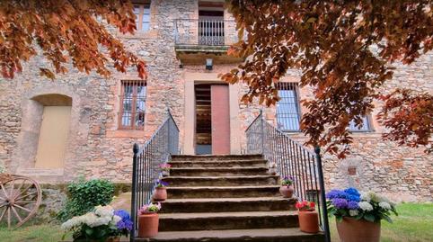 Foto 4 de Finca rústica en venda a B-431, 45, Artés, Barcelona